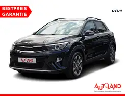 Kia Stonic 1.0 T GDI Vision Android Apple PDC AUX
