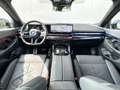 BMW 550 5 Serie Sedan 550e xDrive M-Sport Pro / Driving As Gris - thumbnail 12