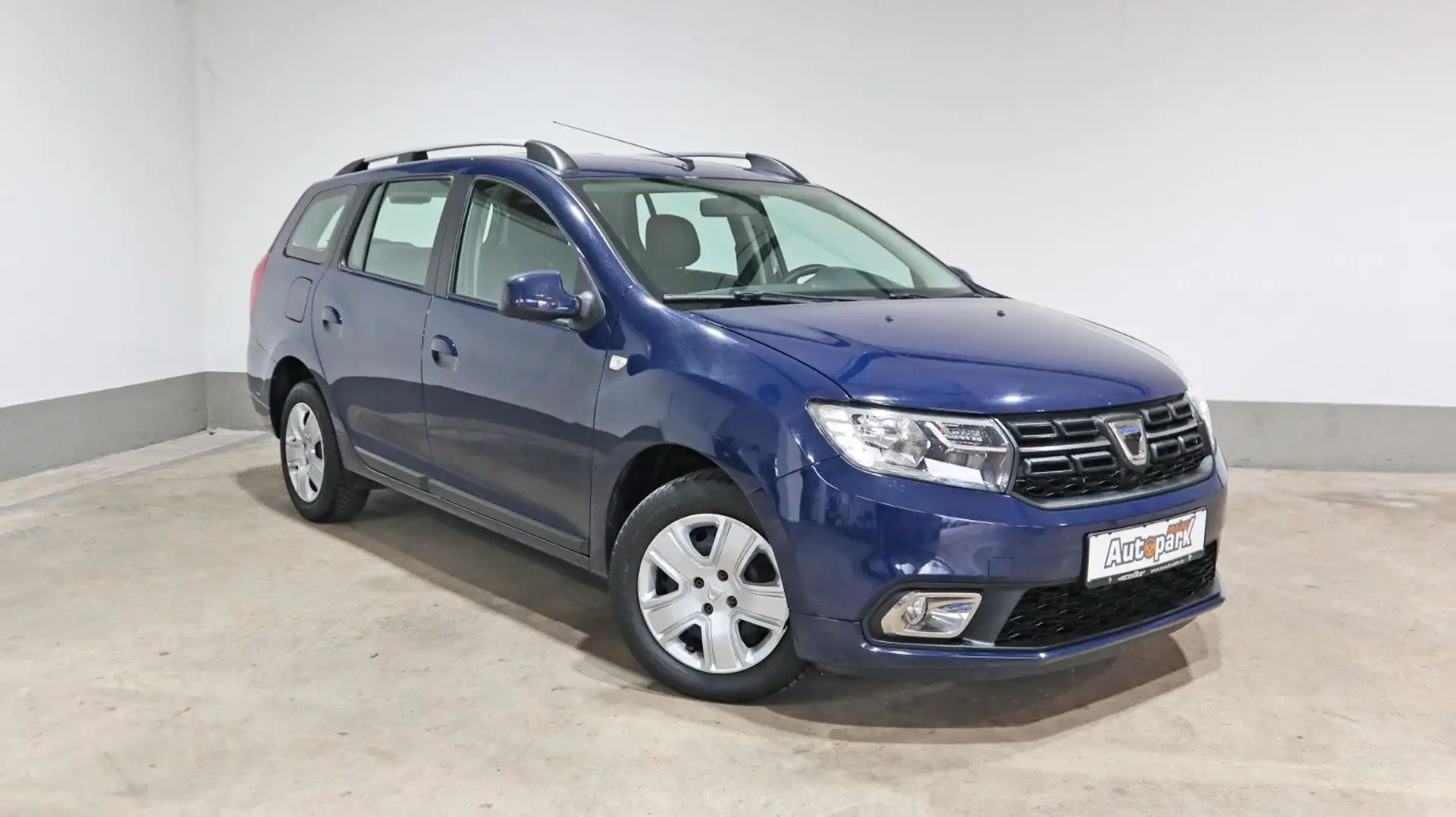 Dacia Logan MCV II Kombi Comfort - 2