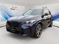 BMW X5 xDrive40d M Sportpaket Gestiksteuerung DAB Blau - thumbnail 1