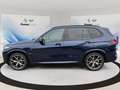 BMW X5 xDrive40d M Sportpaket Gestiksteuerung DAB Blau - thumbnail 3