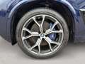 BMW X5 xDrive40d M Sportpaket Gestiksteuerung DAB Blau - thumbnail 9