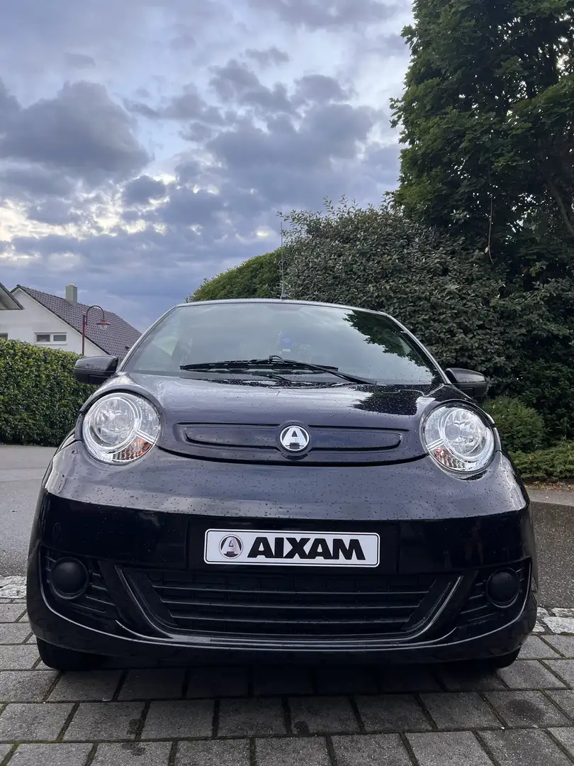 Aixam Coupe GT Automatik - 1