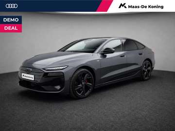 Sportback S-edition 83kWh/286PK · Adaptieve cruise