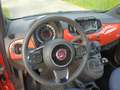 Fiat 500 1.0 Hybrid NEOPATENTATI OK Orange - thumbnail 6
