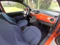 Fiat 500 1.0 Hybrid NEOPATENTATI OK Orange - thumbnail 9
