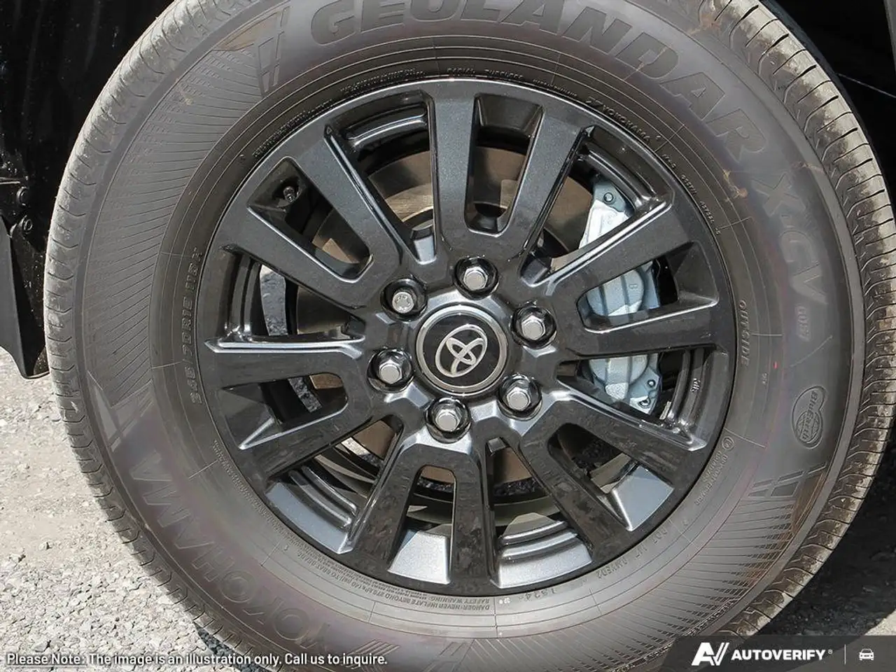 Toyota Land Cruiser снимка Toyota Land Cruiser