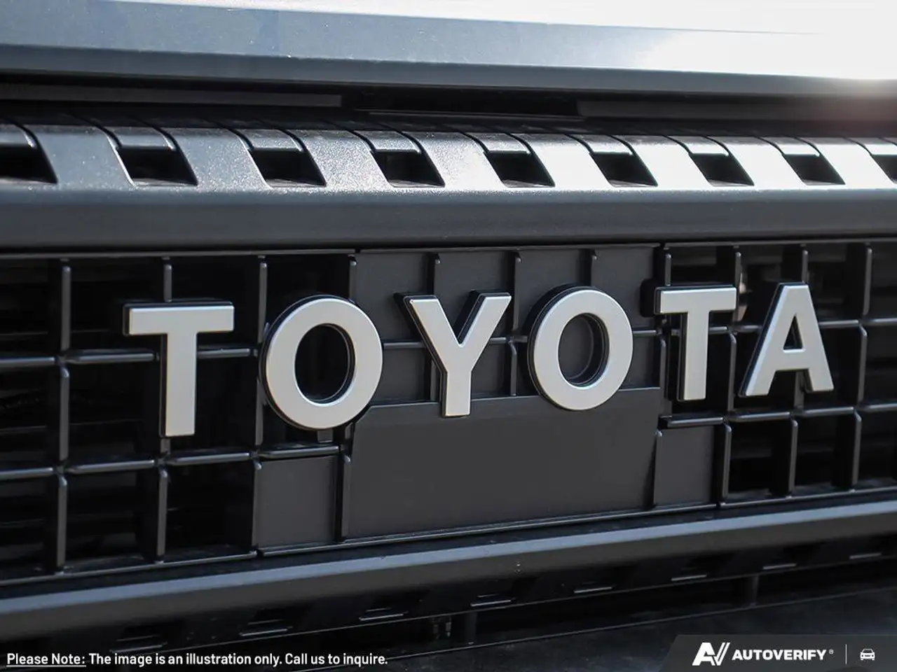 Toyota Land Cruiser снимка Toyota Land Cruiser