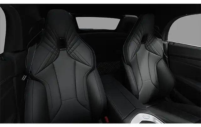 BMW Z4 view 8