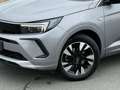 Opel Grandland Turbo  Business Elegance AUTOMAAT,TREKHAAK,GPS,In Gris - thumbnail 10