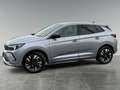 Opel Grandland Turbo  Business Elegance AUTOMAAT,TREKHAAK,GPS,In Gris - thumbnail 2