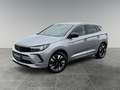 Opel Grandland Turbo  Business Elegance AUTOMAAT,TREKHAAK,GPS,In Gris - thumbnail 1
