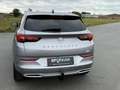 Opel Grandland Turbo  Business Elegance AUTOMAAT,TREKHAAK,GPS,In Gris - thumbnail 7