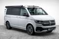 Volkswagen T6.1 2.0 TDI 4Motion California Beach Edition 7 S Weiß - thumbnail 7