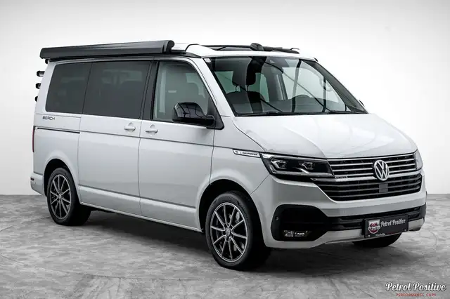 Volkswagen Transporter view 7