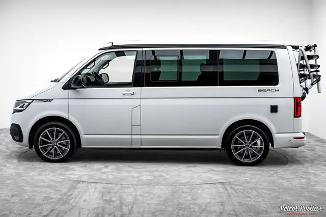 Volkswagen Transporter view 15