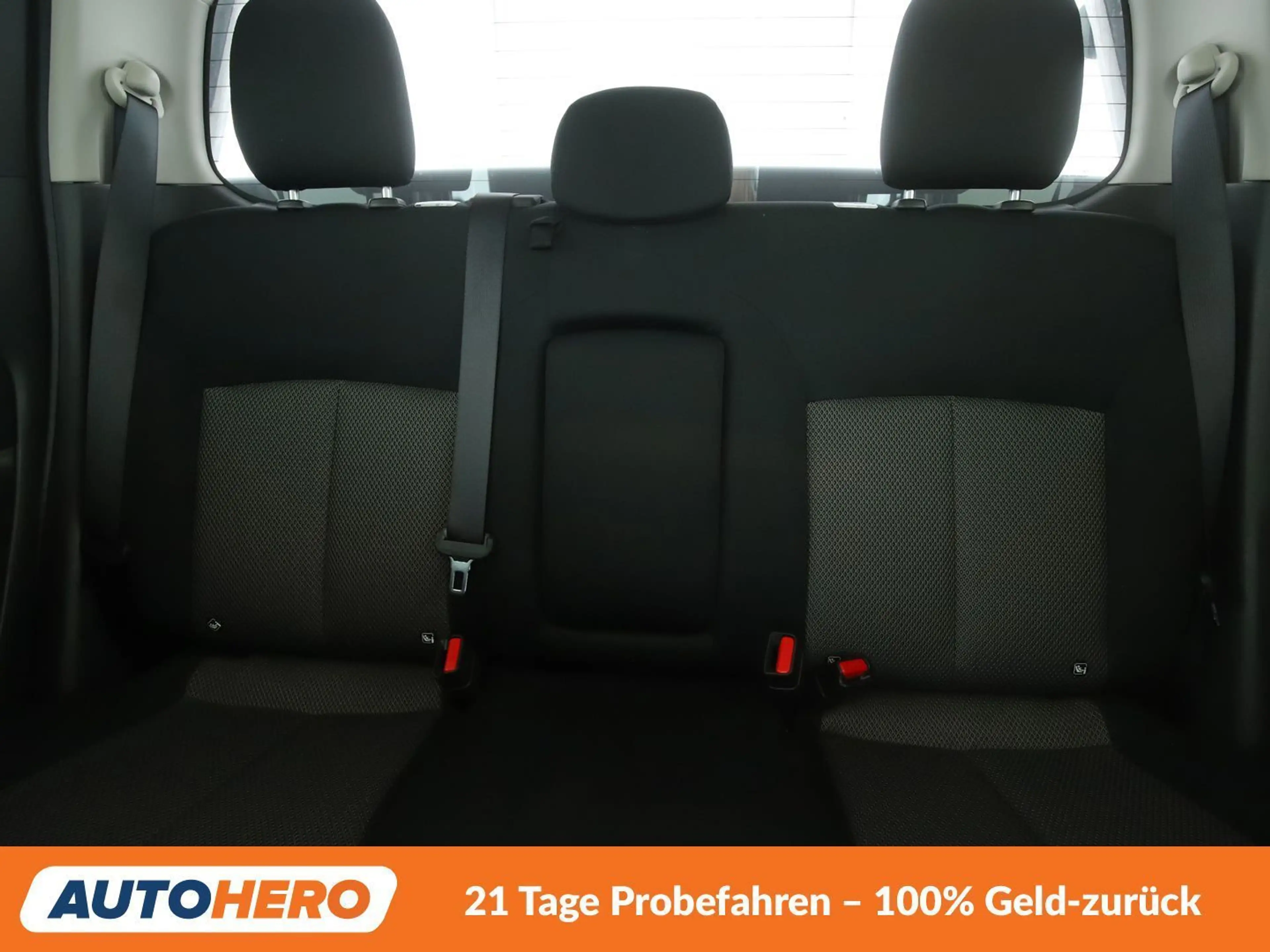 Mitsubishi L200 2.2 DI-D Spirit Doppelkabine 4WD Aut.*LED*CAM* — photo 15