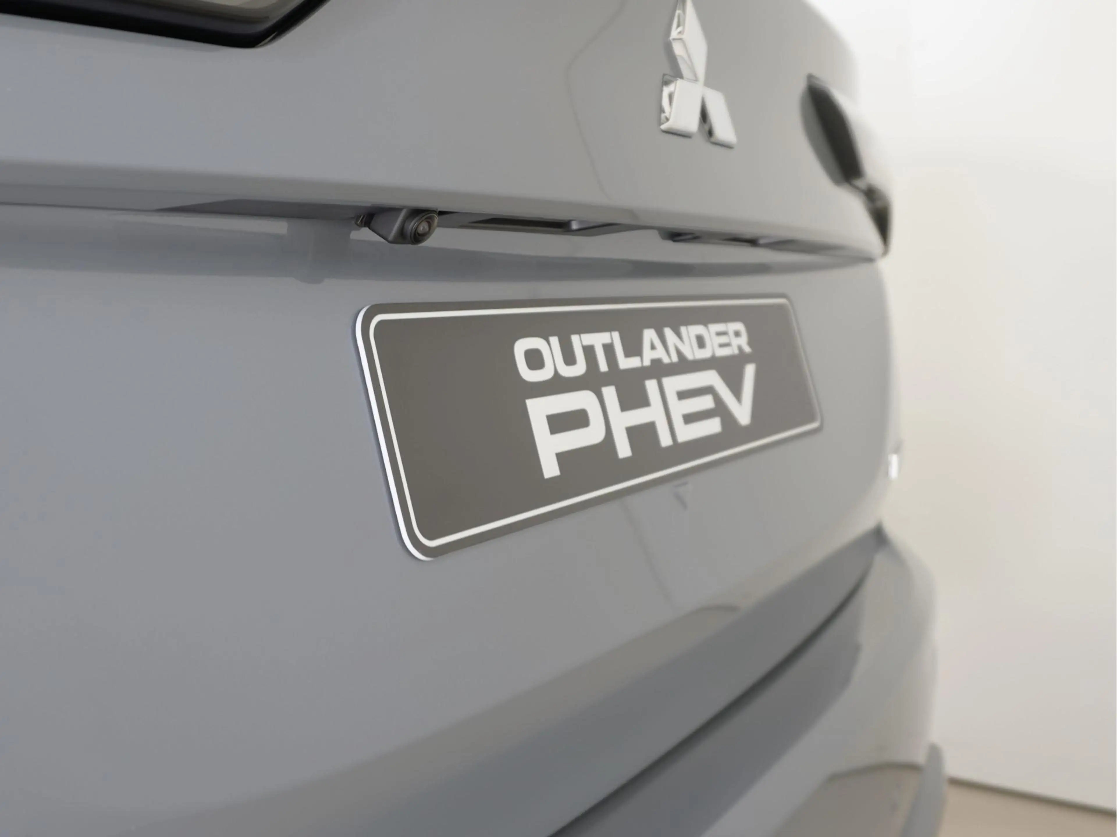 Mitsubishi Outlander 2.4 PHEV Instyle | Actieprijs | Uit voorraad lever — photo 5