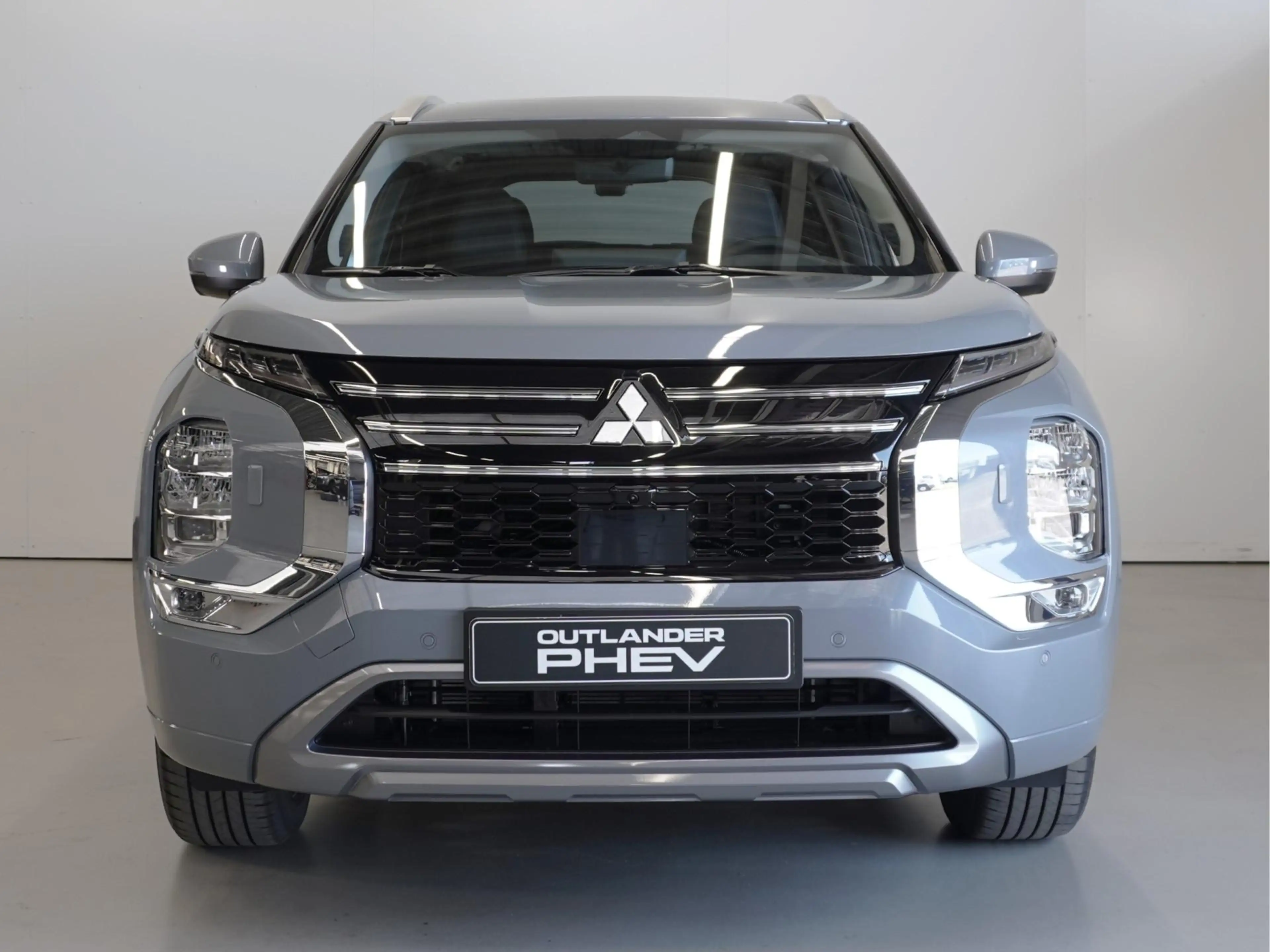 Mitsubishi Outlander 2.4 PHEV Instyle | Actieprijs | Uit voorraad lever — photo 8