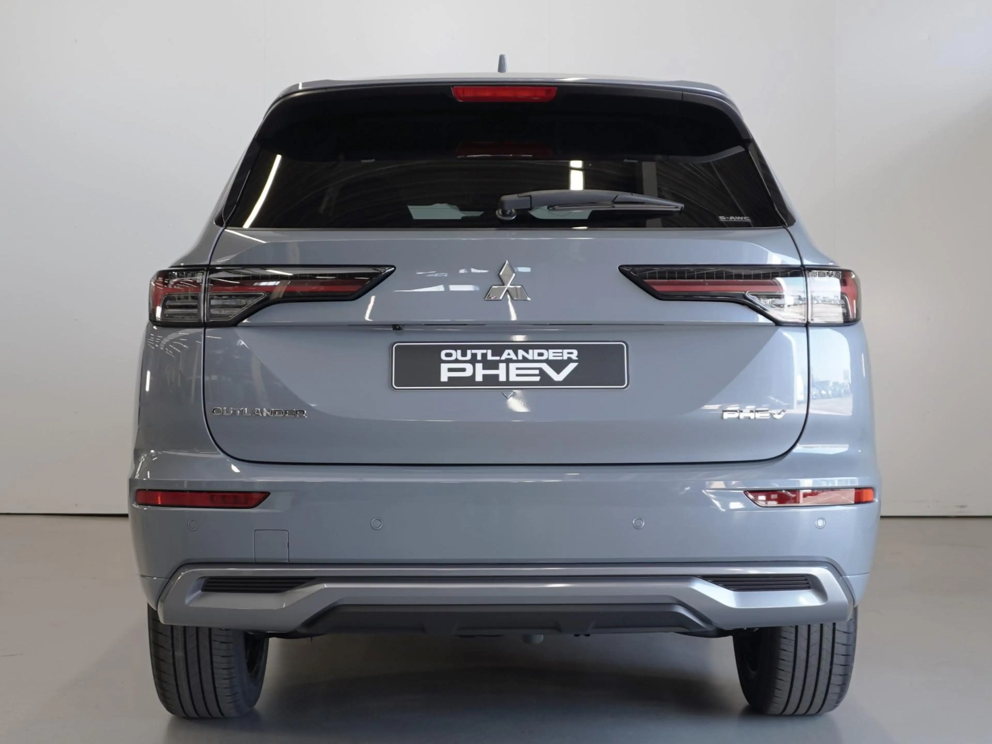 Mitsubishi Outlander 2.4 PHEV Instyle | Actieprijs | Uit voorraad lever — photo 11