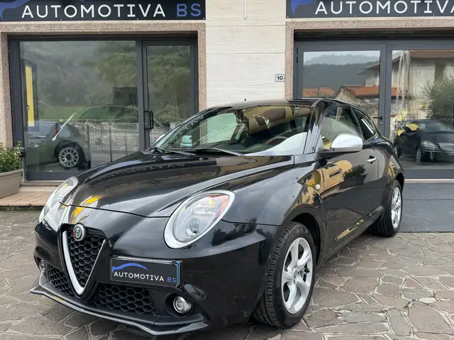 Alfa Romeo MiTo MiTo 2013 1.4 78cv