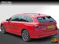 Skoda Octavia Combi 1.4 TSI iV PHEV Business Edition Plus | Pano Rood - thumbnail 5