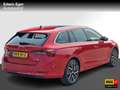 Skoda Octavia Combi 1.4 TSI iV PHEV Business Edition Plus | Pano Rood - thumbnail 8