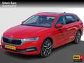 Skoda Octavia Combi 1.4 TSI iV PHEV Business Edition Plus | Pano Rood - thumbnail 1