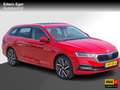 Skoda Octavia Combi 1.4 TSI iV PHEV Business Edition Plus | Pano Rood - thumbnail 10