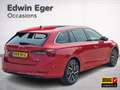 Skoda Octavia Combi 1.4 TSI iV PHEV Business Edition Plus | Pano Rot - thumbnail 8