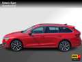 Skoda Octavia Combi 1.4 TSI iV PHEV Business Edition Plus | Pano Rood - thumbnail 3