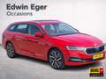 Skoda Octavia Combi 1.4 TSI iV PHEV Business Edition Plus | Pano Rot - thumbnail 10