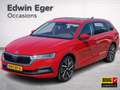 Skoda Octavia Combi 1.4 TSI iV PHEV Business Edition Plus | Pano Rot - thumbnail 1