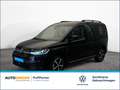 Volkswagen Caddy Dark Label 1.5 TSI DSG *PANO*AHK*NAVI*LED* Schwarz - thumbnail 1