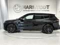 BMW iX xDrive60 Negru - thumbnail 3