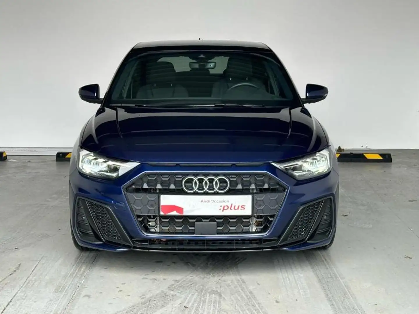 Audi A1 35 TFSI 150ch S line S tronic 7 8cv - 2