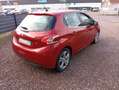 Peugeot 208 208 1.6 e-HDi 115ch FAP BVM6 Allure Rouge - thumbnail 4
