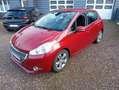 Peugeot 208 208 1.6 e-HDi 115ch FAP BVM6 Allure Rouge - thumbnail 6