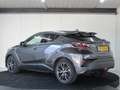 Toyota C-HR 1.8 Hybrid Executive Navi Camera PDC JBL Toyota C- Gris - thumbnail 6