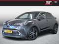 Toyota C-HR 1.8 Hybrid Executive Navi Camera PDC JBL Toyota C- Gris - thumbnail 1