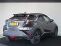 Toyota C-HR 1.8 Hybrid Executive Navi Camera PDC JBL Toyota C- Gris - thumbnail 17