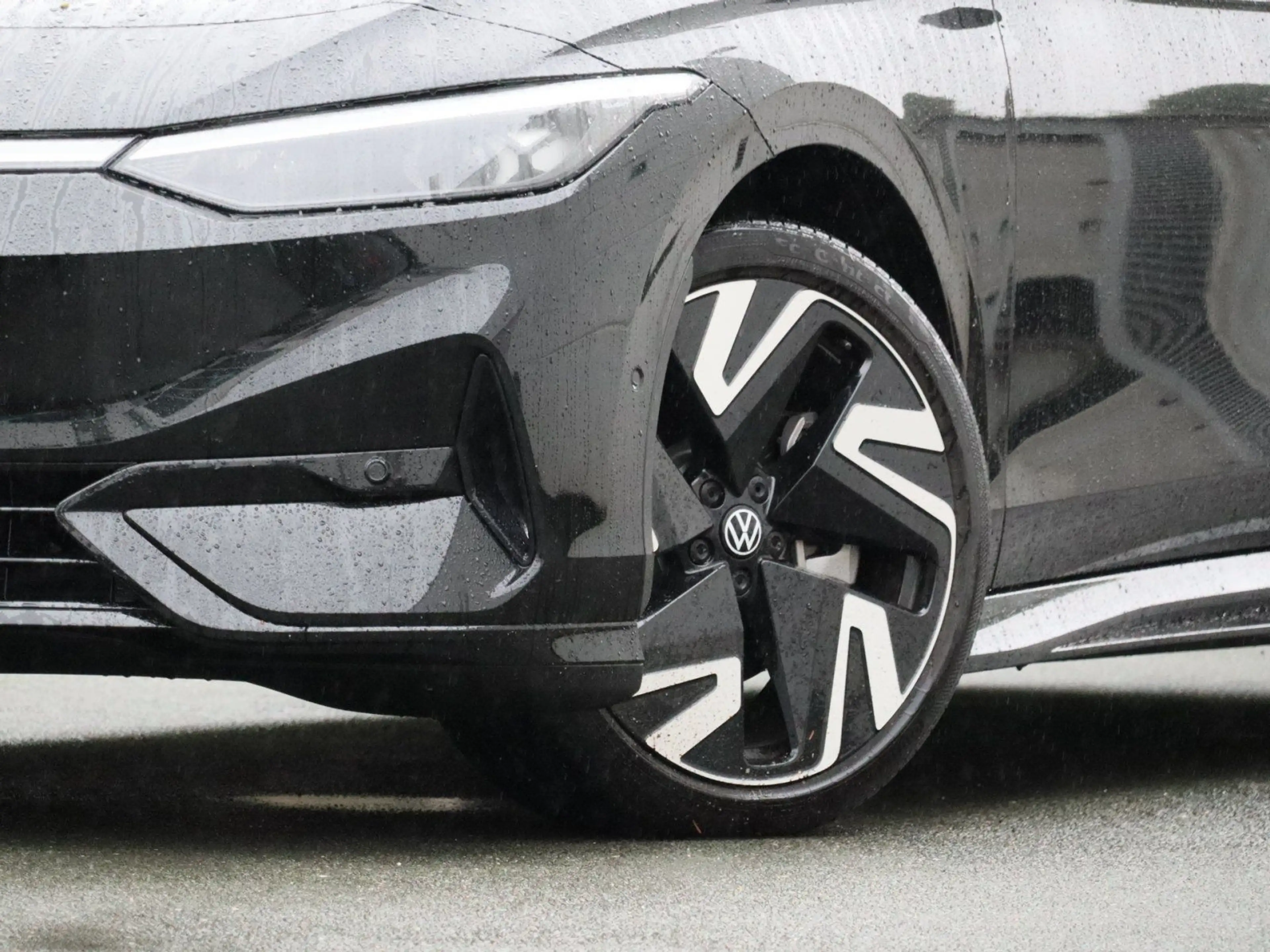 Volkswagen ID.7 Pro 210 kW (286 PS) 77 kWh 1-Gang-Au — photo 5
