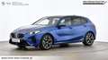 BMW 118 d Blau - thumbnail 5