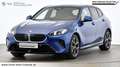 BMW 118 d Blau - thumbnail 1