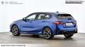 BMW 118 d Blau - thumbnail 3