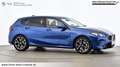 BMW 118 d Blau - thumbnail 7