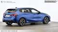 BMW 118 d Blau - thumbnail 8