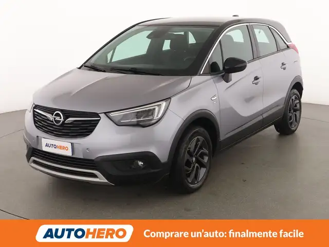 Opel Crossland X 1.5 CDTI Opel 2020