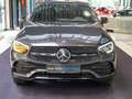 Mercedes-Benz GLC 300 GLC 300 de 4M Coupé AMG Line Night MULTIBEAM AHK Gris - thumbnail 8