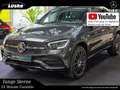 Mercedes-Benz GLC 300 GLC 300 de 4M Coupé AMG Line Night MULTIBEAM AHK Gris - thumbnail 1